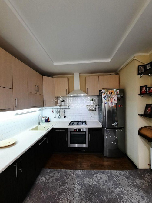 Продаж Квартира 1-кімнатна, 1/9 поверх на вул. Дача 55 Харків - фото 6