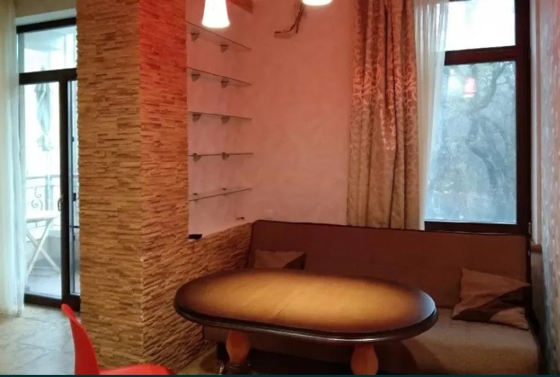 Оренда Квартира 2-кімнатна, 3/10 поверх на Французский б-р, 13а Одесса - изображение 4