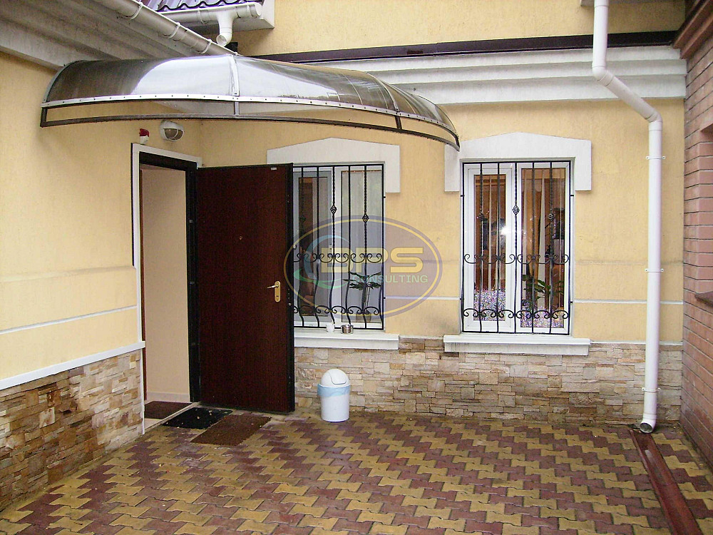 Продаж 2-поверховий Будинок з ділянкою 3.5 сот 315 кв.м 7+ кімн. на Пироговская вул. Одеса - фото 4