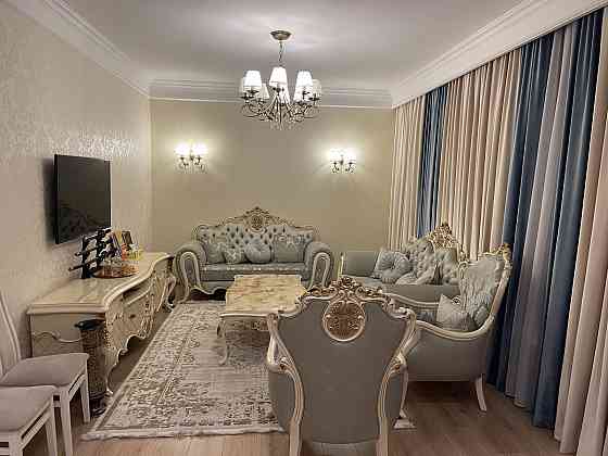 Продаж Квартира 3-кімнатна, 11/18 поверх на Большая Арнаутская ул., 26 Одеса