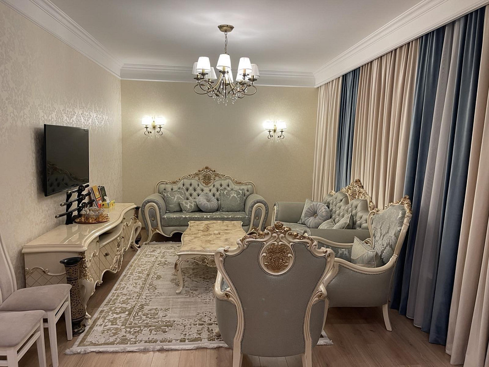 Продаж Квартира 3-кімнатна, 11/18 поверх на Большая Арнаутская ул., 26 Odessa - photo 5