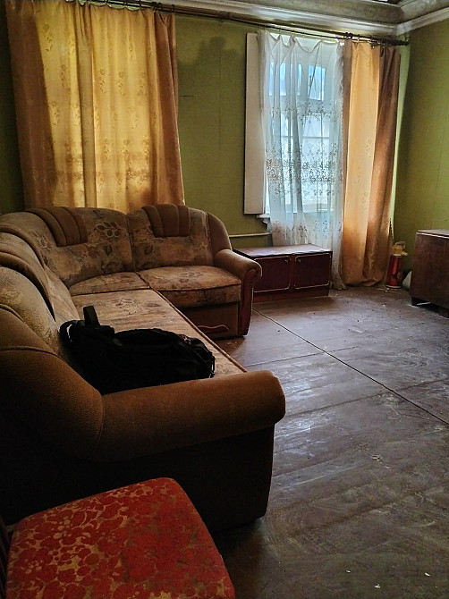 2-х комнатная квартира на земле. Одеса - фото 9