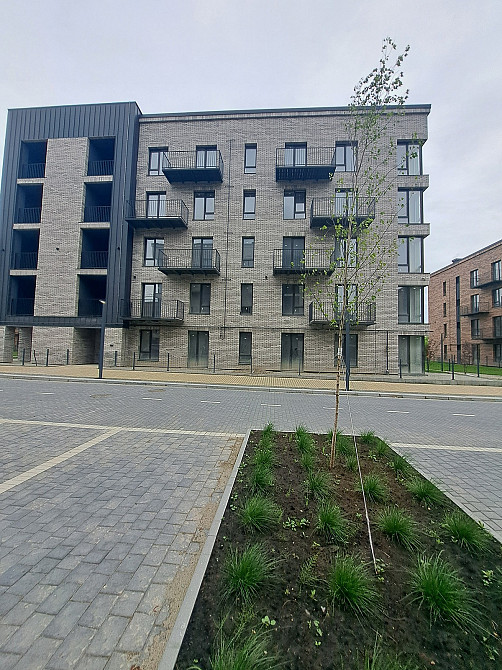 Продаж Квартира 2-кімнатна, 5/5 поверх на 24 Серпня Krykhivtsi - photo 7