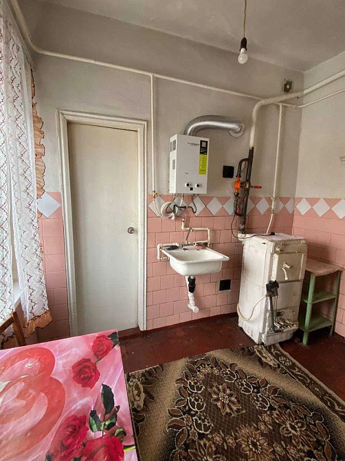 Пів будинку, Нова Балашівка Кропивницький - фото 10