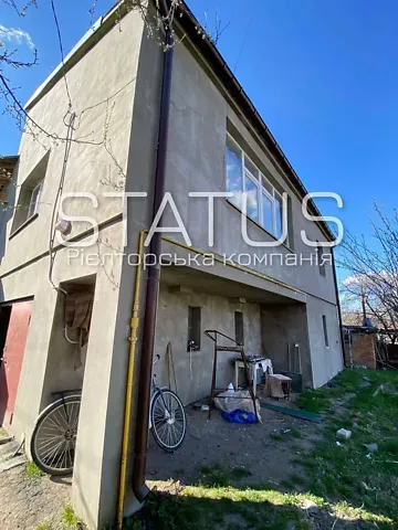 Продаж 1-поверховий   187 кв.м 5 кімн. на Вітряний провулок 2 Полтава - фото 4