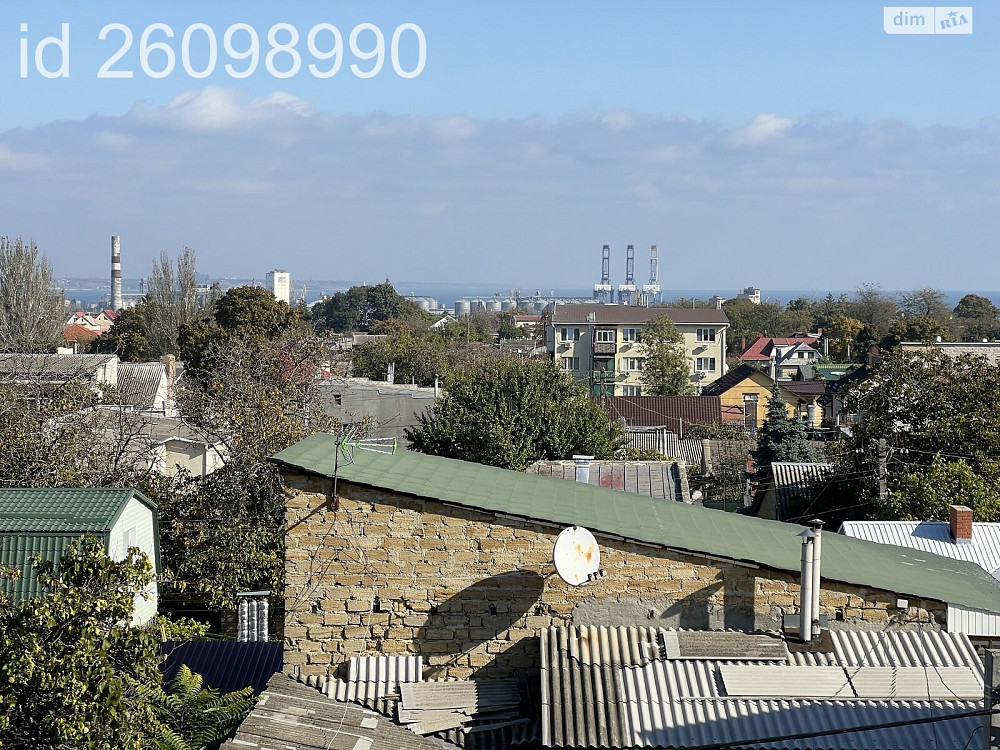 Продаж 1к квартири 26 кв. м Одеса - фото 14