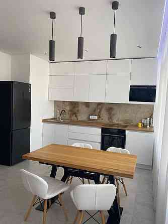 Продаж Квартира 1-кімнатна, 10/24 поверх на Бассейная улица, 6а Одесса