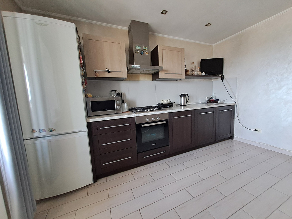 Терміново! Продаж 3к квартири 94.4 кв. м на вул. Лозовецька Тернопіль - фото 8