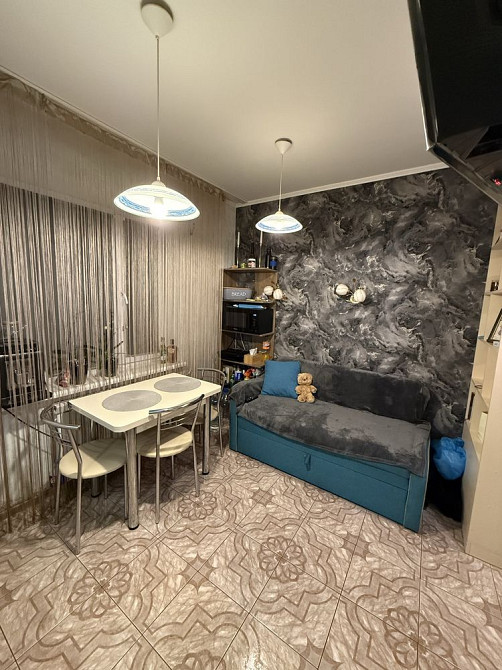 Продаж Квартира 1-кімнатна, 1/9 поверх на Романа Шухевича вул., д. 14а Kiev - photo 5