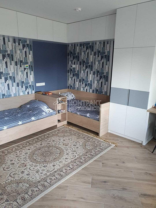 Продаж Будинок 5-кімнатний на вул. Генерала Удовиченка Харьков - изображение 20