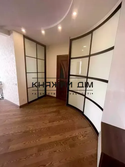 Оренда 4-кімнатної квартири ЖК Паркові озера Київ - фото 10