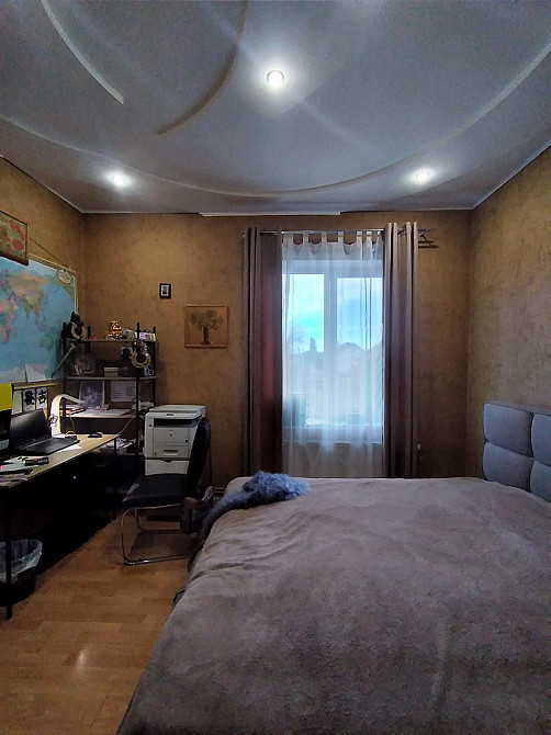 Просторий будинок з ремонтом, меблями та технікою Одеса - фото 6