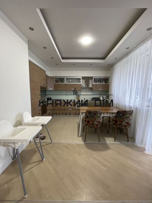 Без комиссии! Продажа шикарной 3-х к. квартиры в центре Киева. № 21138503 Київ - фото 11
