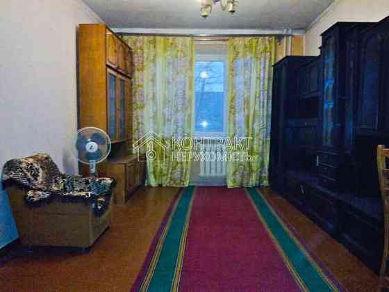 Оренда Квартира 1-кімнатна, 5/9 поверх на вул. Аерокосмічний Kharkiv