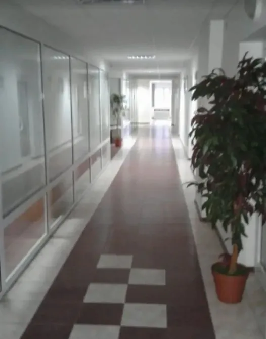 For rent Office Spaces area 108 sq.m floor 3 Dnipro Князя Володимира Великого 18 Dnipro - photo 7