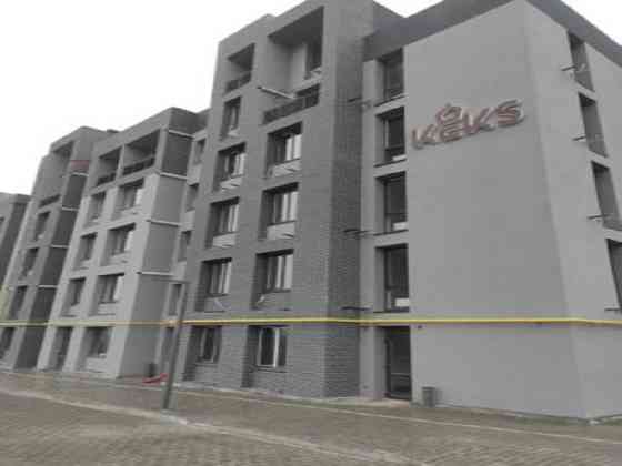 Продаж Квартира 1-кімнатна на ул. Южная, 20 Avanhard