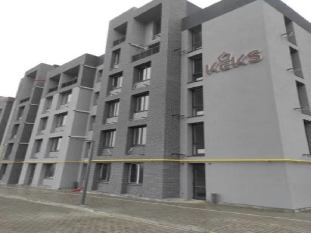 Продаж Квартира 1-кімнатна на ул. Южная, 20 Авангард - фото 2