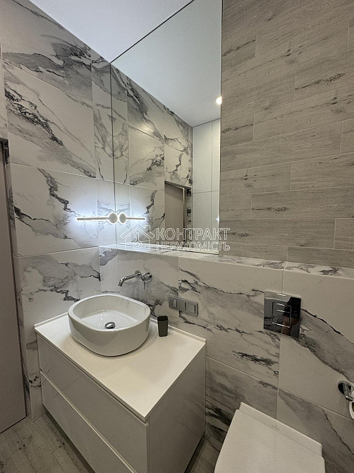 Продаж Квартира 3-кімнатна, 7/16 поверх на вул. Професорська Харків - фото 9