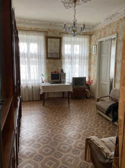 з комнатная в центре! Одеса - фото 1