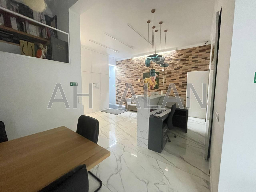 Оренда Будинок 5-кімнатний на Руставелі Шота вул., 30Б Київ - фото 14