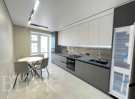 Продаж Квартира 1-кімнатна, 9/10 поверх на Галицька Тернопіль