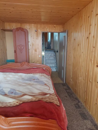 Продам 3-х поверхову курінь-дачу на березі моря в Крижанівці (Причал 218) Крижанівка (Комінтернівський район)