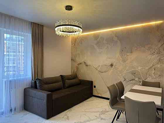 Отличная 2-комнатная квартира на Таирова, ЖК 57 Жемчужина. Лиманка