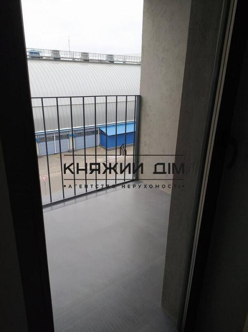 1к. квартира с ремонтом ЖК Rybalsky. КОД ОБЪЕКТА: 21127583. Київ - фото 7