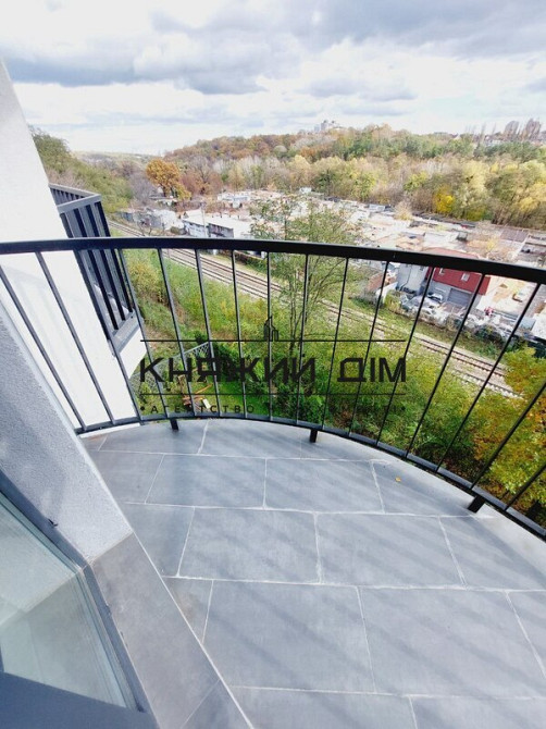 Перша Здача! Оренда 2-но к. квартири в клубному будинку м. Сирець.№11203953 Київ - фото 18