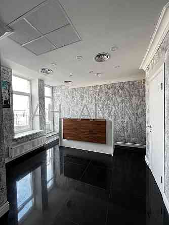 Оренда офісне приміщення на вул. Велика Житомирська приміщень - 3, поверх - 7/11 Київ