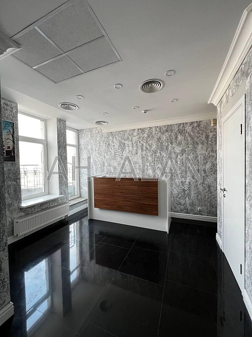 Оренда офісне приміщення на вул. Велика Житомирська приміщень - 3, поверх - 7/11 Київ - фото 6