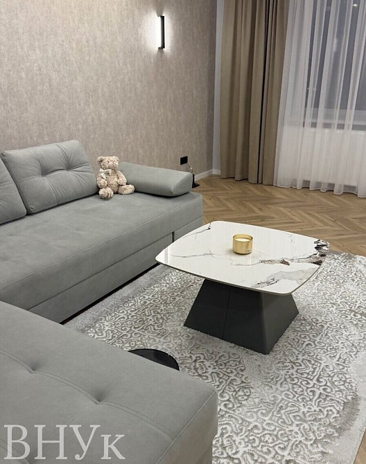 Продаж Квартира 3-кімнатна, 9/11 поверх на вул. Курбаса Л. Тернопіль - фото 4