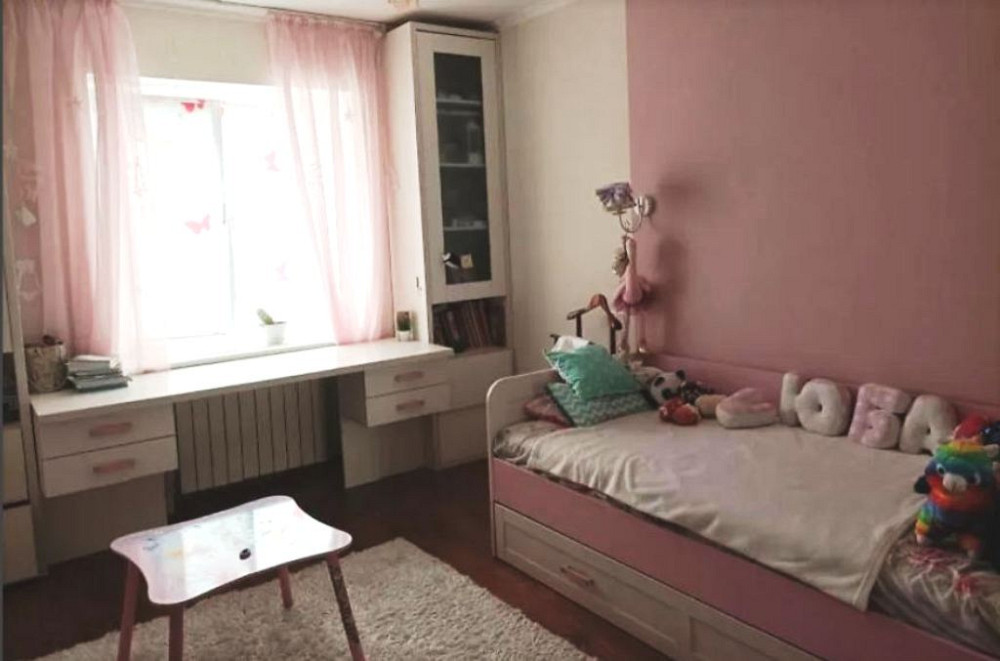 Просторная двухуровневая квартира возле парка Победы. Одеса - фото 4