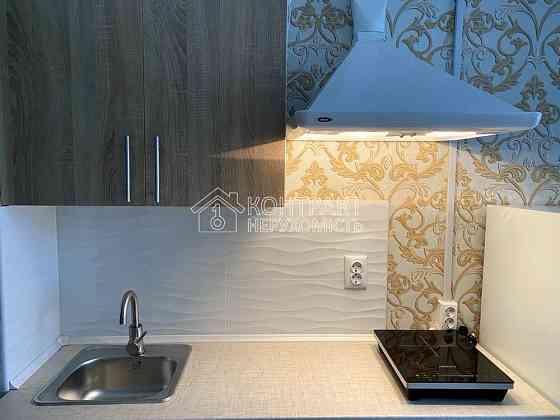 Продаж Квартира 1-кімнатна, 1/5 поверх на вул. Любові Малої Kharkiv