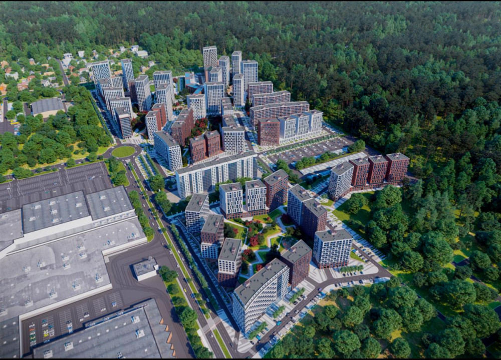 Продаж Квартира 2-кімнатна, 3/13 поверх на Берковецька вул., д. 4-Д Kiev - photo 4