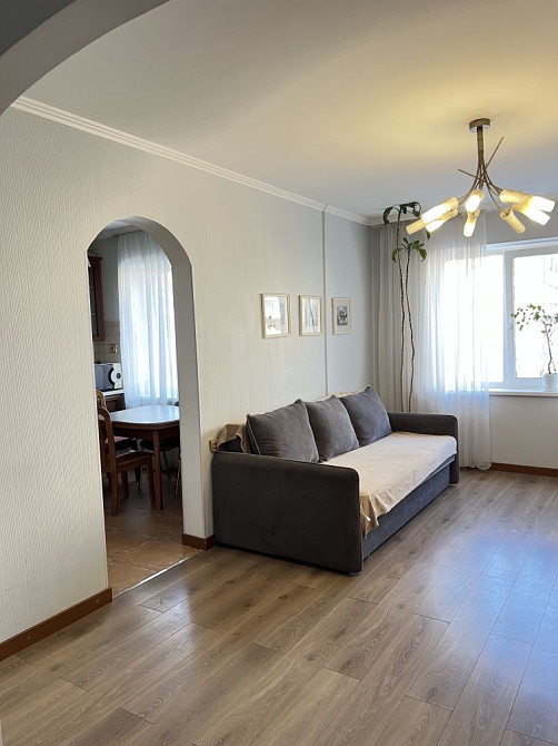 Продаж Квартира 3-кімнатна, 5/9 поверх на Юлії Здановської вул., д. 29 Киев - изображение 7