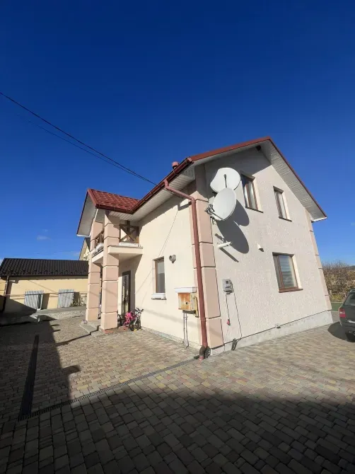 Оренда 2-поверховий Будинок  120 кв.м 4 кімн. на проїзд 1-й Світлий ,47 Хмельницький - фото 2