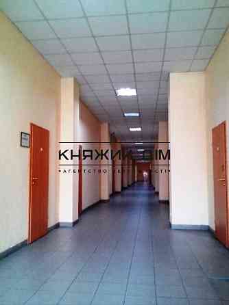 Оренда офісне приміщення на Глубочицкая ул. поверх - 3/4 Київ