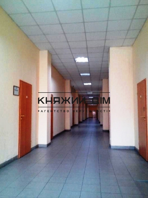 Оренда офісне приміщення на Глубочицкая ул. поверх - 3/4 Київ - фото 6