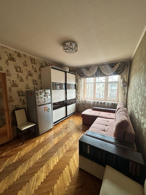 Продаж Квартира 3-кімнатна, 4/5 поверх на вул. Чичібабіна Харків - фото 7