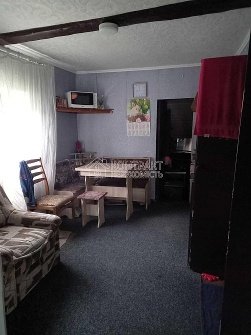 Продаж Будинок 2-кімнатний на вул. богдана хмельницького Люботин - фото 5