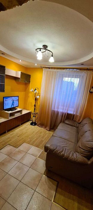 Продаж Квартира 2-кімнатна, 3/16 поверх на Драгоманова, 14 Київ - фото 14