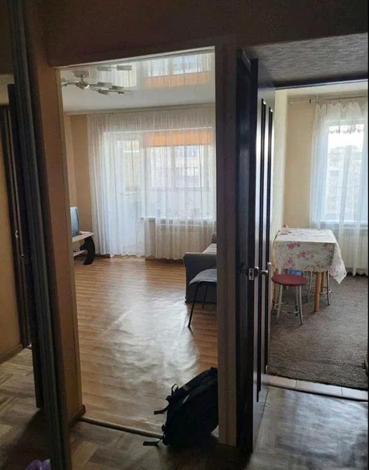 Оренда Квартира 1-кімнатна, 9/9 поверх на Харьковское шосе, 53 А Київ - фото 4