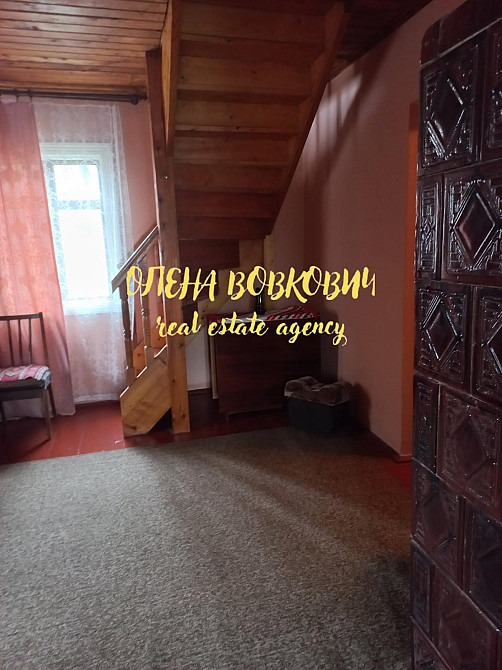 Продаж 2-поверховий Будинок з ділянкою 5.6 сот 51.4 кв.м 3 кімн.  Братківці - фото 13