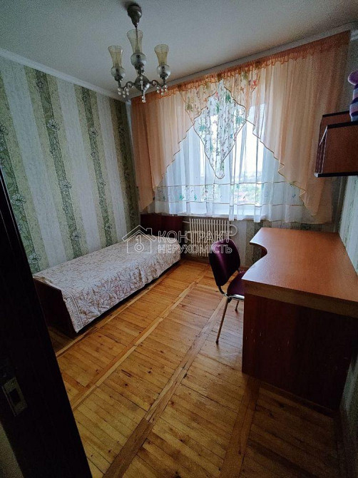 Оренда Квартира 3-кімнатна, 7/9 поверх на вул. Академіка Богомольця Харків - фото 7