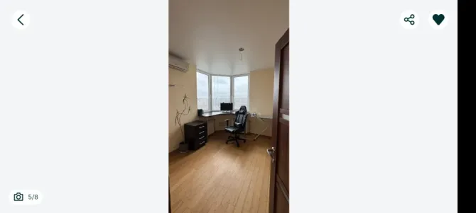 Spacious 3-room apartment, at 1 Bazhana Ave., Poznyaki Kiev - photo 6