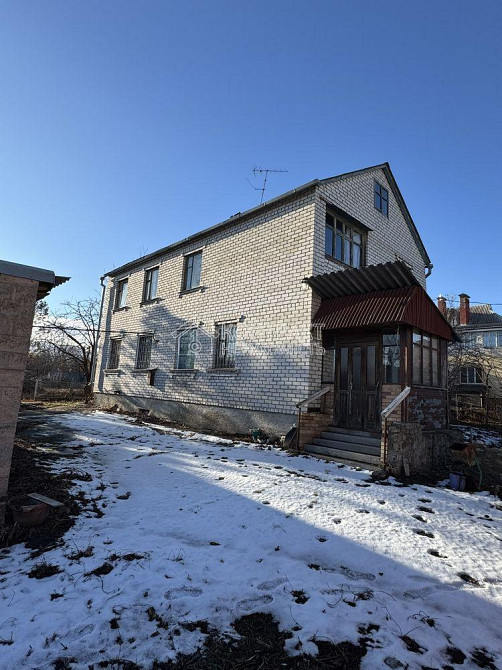 Продаж Будинок 6-кімнатний на вул. Івана Сірка Харьков - изображение 3