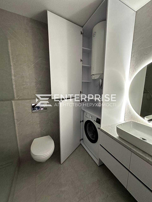 Продаж Квартира 1-кімнатна, 22/23 поверх на вул. Максимовича Михаила Киев - изображение 11