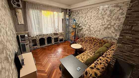 Оренда Квартира 3-кімнатна, 5/5 поверх на Івана Виговського, 8а Київ