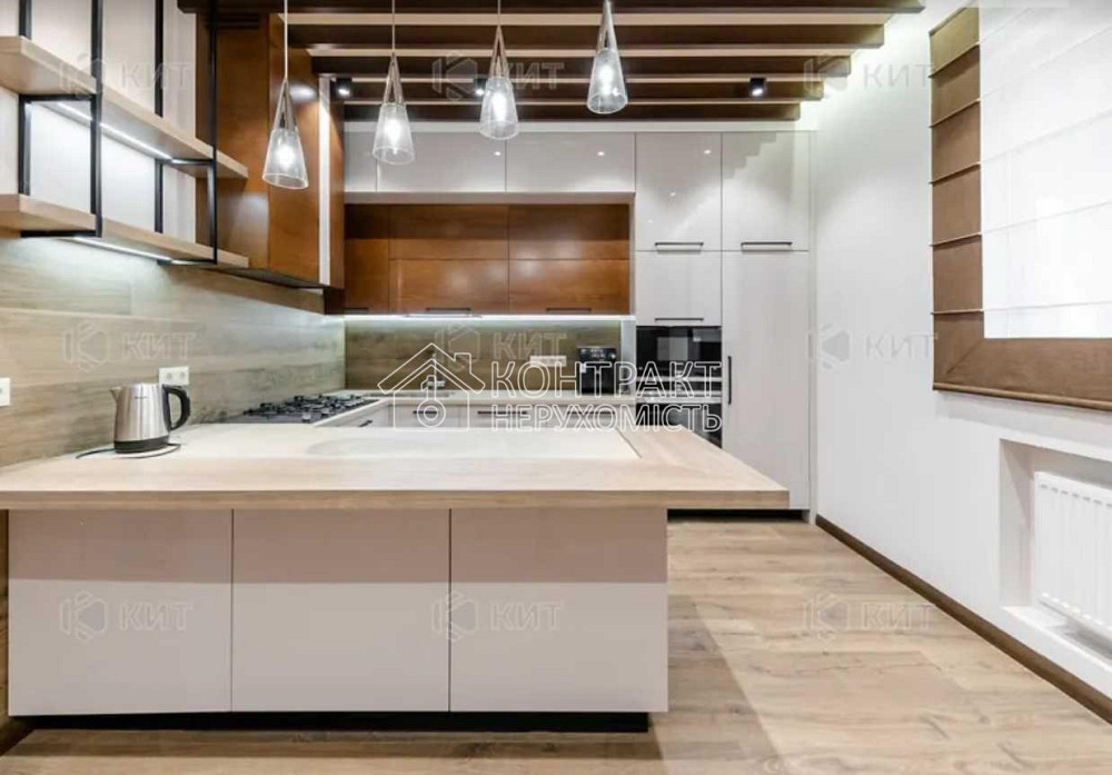 Продаж Будинок 5-кімнатний на вул. Горлівський Харків - фото 13